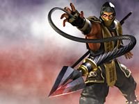 pic for Mortal Kombat Deadly Alliance